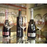 Vino Franciacorta Docg Rosè Rosi delle Margherite